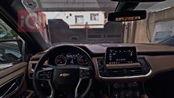 شێڤرۆلێت تاهۆ